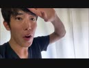 愛亀のかめごん（亀）を洗う辻 2