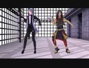 【MMDツイステ】WAVE 【2C】