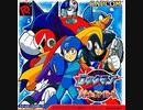 [実況]「 ロックマン・バトル&ファイターズ（NGP）」全ボス戦コレクション（総集編）