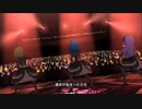 dans l'obscuritéショート