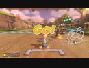 初心者が走るマリオカート #2