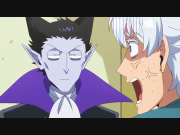 【第二期】TVアニメ「吸血鬼すぐ死ぬ２」ティザーPV