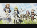 ダンメモ ANNIVERSARY 主題歌集