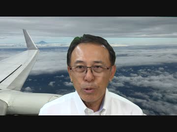 #045_公益財団法人日本尊厳死協会の副理事長を拝命しています 長尾チャンネル