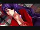 【東方MMD】駒草太夫でビーバー