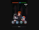 FNF Darkness