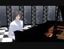 【MMD刀剣乱舞】長谷部が教える 刀剣乱舞無双 『護り唄 -自鳴琴-』の弾き方【ピアノ】