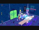 Going Under/インターン行ってきます03