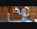 幽々子ちゃんきれいね