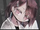 【イラストメイキング】病みかわいいイラスト描きます！【100日チャレンジ071日目】