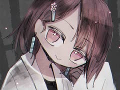 【イラストメイキング】病みかわいいイラスト描きます！【100日チャレンジ071日目】