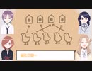 【シャニM@TH】鳩の巣原理【シャニマス】【ノクチル】