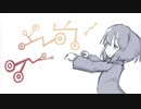 デジタルスラムを見つめ - がさえる ft.唄音ウタ