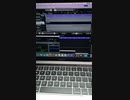「七夕セット」初音ミク