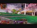 【ApexLegends】チャンピオンになるが、エイム雑魚過ぎたwww