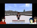 【刀剣乱舞偽実況】貞・伽羅・肥前がのんびりマイクラ 01