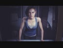 【PS4】急に出てくるのはずるい バイオRE3verZ【プレイ動画】part01