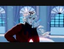 【鬼滅のMMD】なでなで【上弦弐】