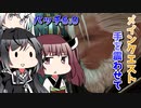 【FF14】東北きりたんとアリミリの冒険日記746ページ  パッチ6.0『メインクエスト #16』【VOICEROID/CoeFont】