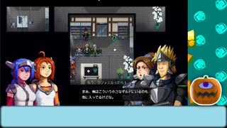 【crosscode / ネタバレ注意】かぼちゃ in クロスワールド part:03-06【Vtuber】