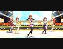 【ミリシタ】MILLIONSTARS「Flyers!!!」(1周目～3周目SSR)【ユニットMV(39人ライブ/SHS適用)】