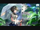 【アサルトリリィ Last Bullet】メモリアストーリー あなたに傘を