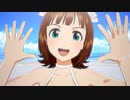 【スタマス】おおきい春香雪歩真でオーバーマスター【Mod】