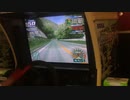 頭文字D ver.3 秋名下り　AE86T 2'54"916