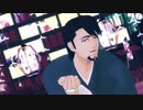 【MMDタイバニ】極楽浄土