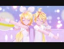 【MMD】スターリースカイ☆パレード【MMDカメラ配布あり】