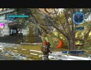 【PS4実況】ルーレットで兵科を決める地球防衛軍5 Part.014【地球防衛軍5】