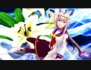【ウマ娘】オグリキャップとタマモクロスでmagnet【MMD】