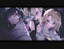 【のん*】'Ready Steady'【ミクリンレンと重低音アレンジ】