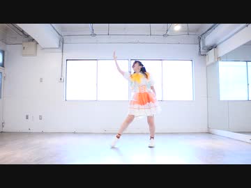 【帆夏】ステラ 踊ってみた【オリジナル振り付け】