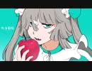 ❆ 転生林檎 歌ってみた【雪白ねむ】
