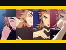 【鬼滅のMMD】フィンガータットまとめ