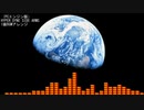 【アレンジ】HYPER DYNE SIDE ARMS（PCエンジン版） 1面BGMほとんど耳コピアレンジ