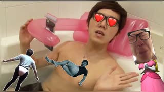 TNTN ♪を手で持たずにいじれるアダルトグッズ使ってイッてみた！
