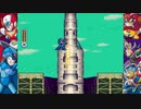 【PS4実況】ルーキーハンターの挑戦 ロックマンX2 Part.03