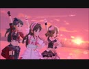 【デレステMV】躍るFLAGSHIP【沙織 アヤ 雅】