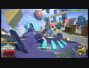キングダムハーツ3/KINGDOM HEARTS3/KH3 キングオブトイズ戦[Critical/LV1]