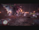 エスカトンジャッジメントまでに双剣でアルバトリオンを４回抑制しようという試み【宵の恒星】