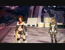 PSO2NGS　新生アークス　活動記録3