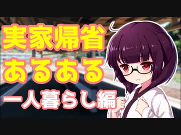 実家帰省あるある解説