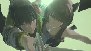 生きるために戦う【ゼノブレイド3】実況プレイ17