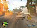 [GTA SA]あの最終ミッションをもう一度part4