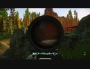 【Escape From Tarkov】RSASSで撃ち抜け! シュターマン【VOICEVOX実況】