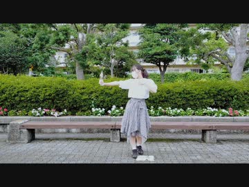 【おひむ】魔法少女とチョコレゐト【踊ってみた】