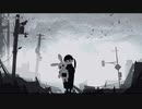 【ニコカラ】天蓋サテライトロス【off vocal】