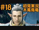 【初見実況】#１８ 新天地　銃槍担ぐ　木菟竜【Monster Hunter RISE SUNBREAK】